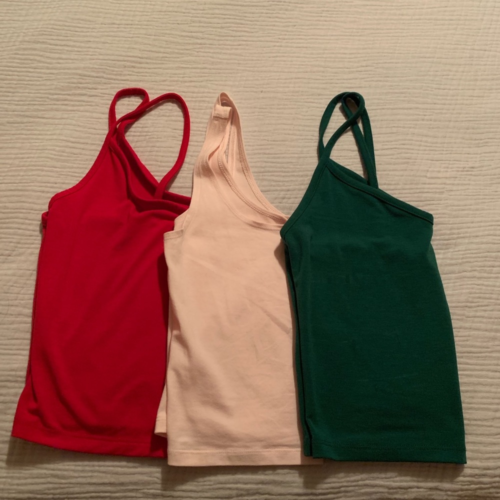 Bundle of 3